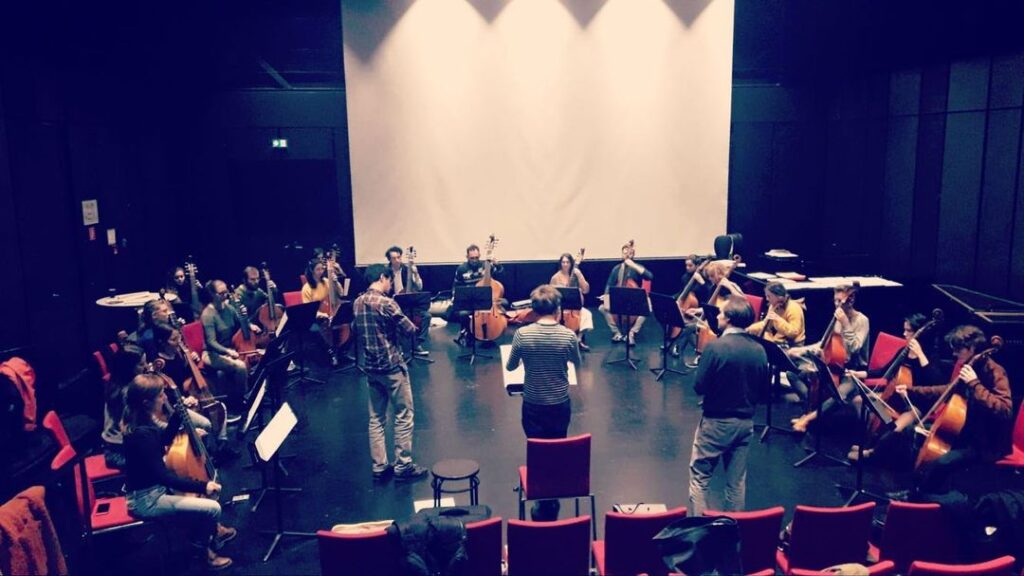 Iván Sánchez Aravena