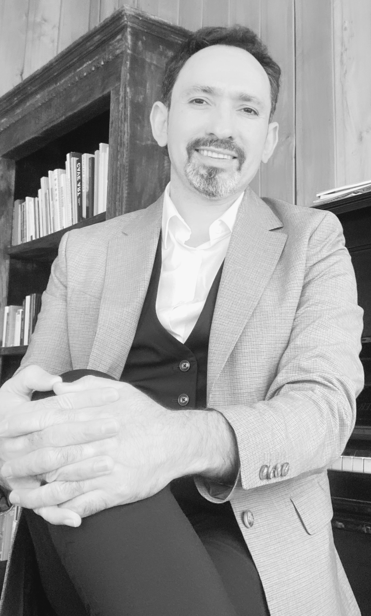 Iván Sánchez Aravena